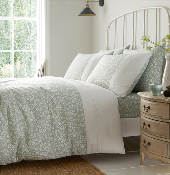 Shop Summer Duvet Covers